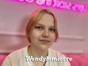 Wendylemierre