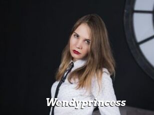 Wendyprincess