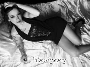 Wendysexy