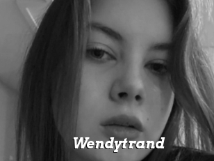 Wendytrand