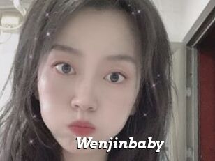 Wenjinbaby
