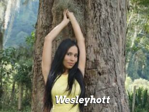 Wesleyhott