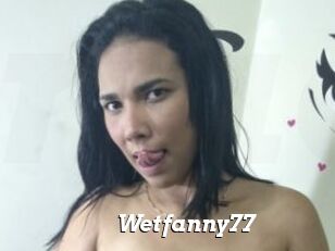 Wetfanny77