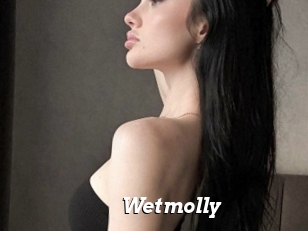 Wetmolly