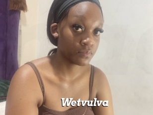 Wetvulva