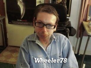 Wheeler78