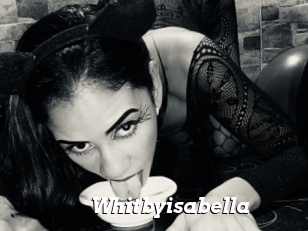 Whitbyisabella