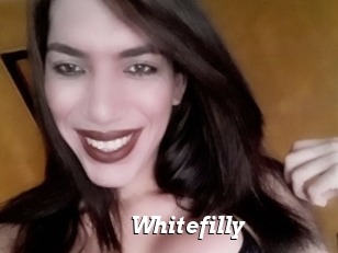 Whitefilly