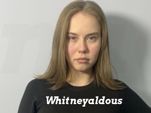 Whitneyaldous