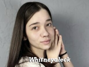 Whitneyaleck