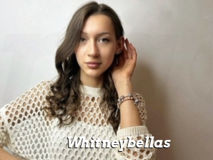 Whitneybellas
