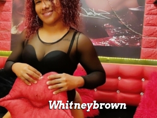 Whitneybrown