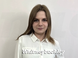 Whitneybuckley