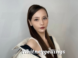 Whitneygellings