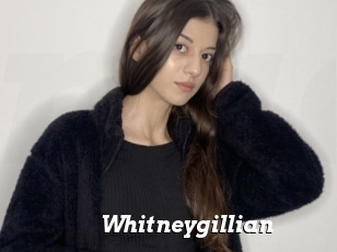 Whitneygillian