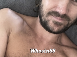 Whosin88