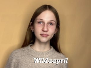 Wildaapril