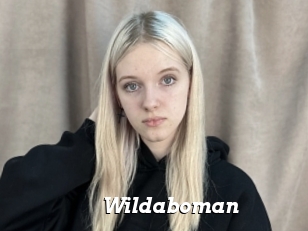 Wildaboman