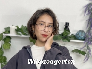 Wildaeagerton