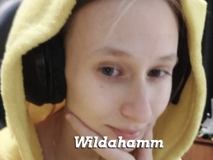 Wildahamm
