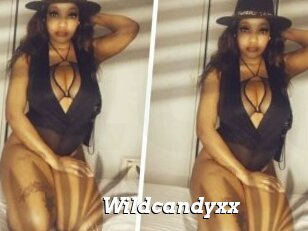 Wildcandyxx