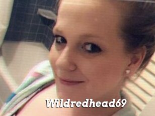 Wildredhead69
