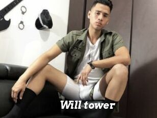 Will_tower
