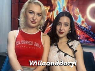 Willaanddaryl