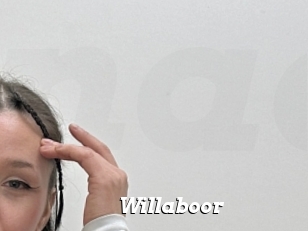Willaboor