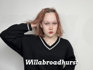 Willabroadhurst