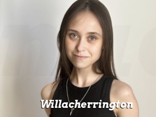 Willacherrington
