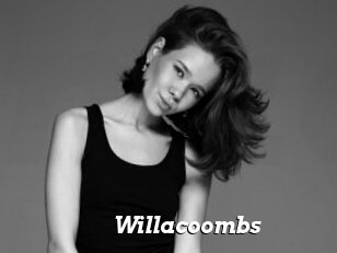 Willacoombs