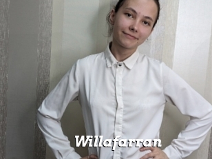 Willafarran