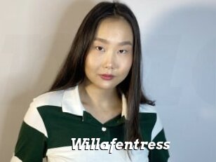 Willafentress