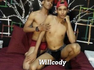 Willcody