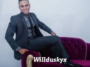 Willduskyx