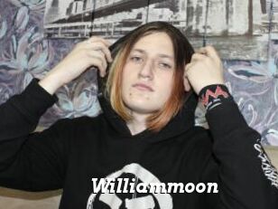 Williammoon