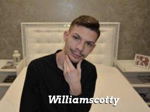 Williamscotty