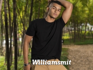 Williamsmit