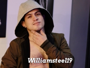 Williamsteel19