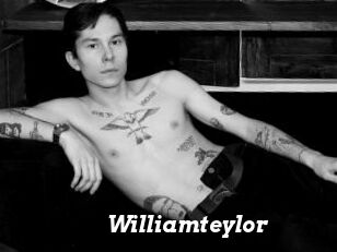Williamteylor