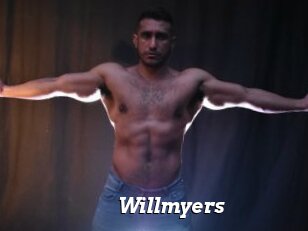 Willmyers
