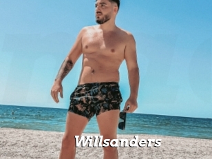 Willsanders