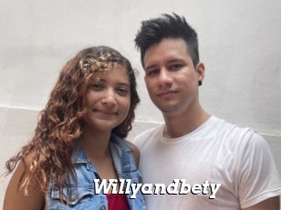 Willyandbety