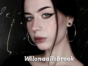 Wilonaallsbrook