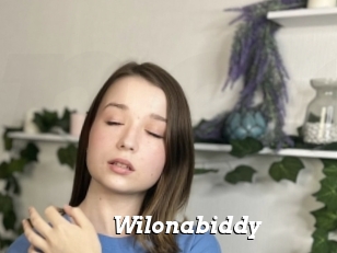 Wilonabiddy