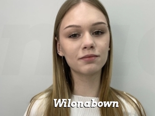 Wilonabown