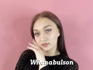 Wilonabulson