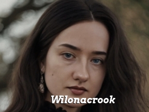 Wilonacrook