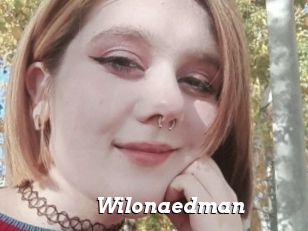 Wilonaedman